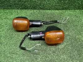 Поворотники передние Honda VTR 1000 F SC36