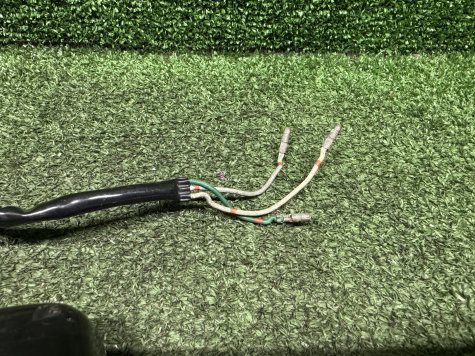 Поворотники передние Honda VTR 1000 F SC36-1