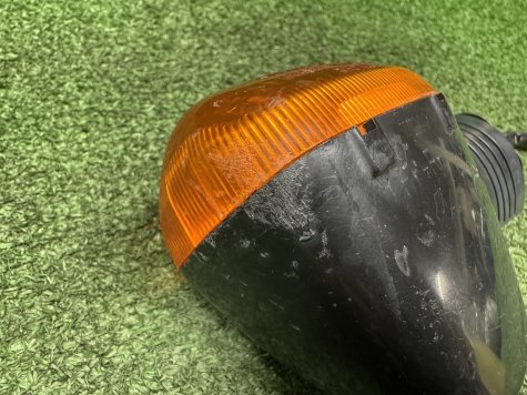 Поворотники передние Honda VTR 1000 F SC36-3
