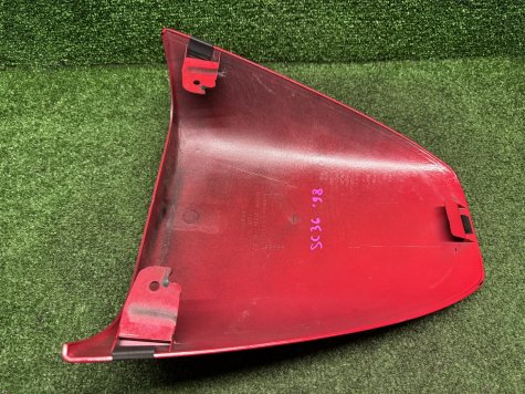 Заглушка сиденья Honda VTR 1000 F SC36-3