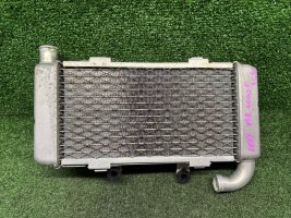 Радиатор левый Honda VTR 1000 F SC36