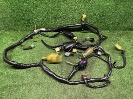 Проводка основная Honda VTR 1000 F SC36