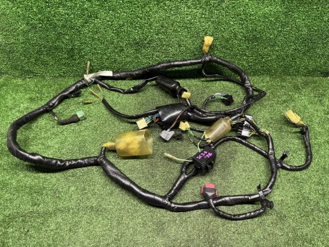 Проводка основная Honda VTR 1000 F SC36-0