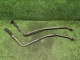 Трубки масляного радиатора Honda VTR 1000 F SC36
