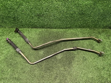 Трубки масляного радиатора Honda VTR 1000 F SC36-0