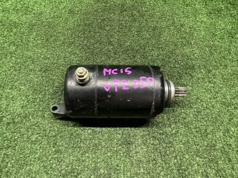 Стартер Honda VTZ 250 MC15-0