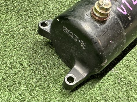Стартер Honda VTZ 250 MC15-2