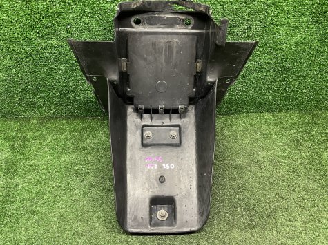Крыло заднее Honda VTZ 250 MC15-3