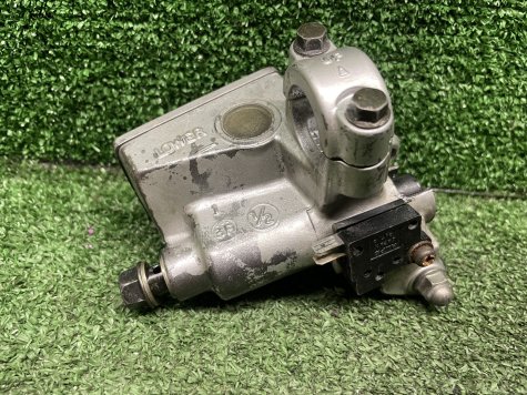 Машинка тормозная передняя Honda VTZ 250 MC15-4