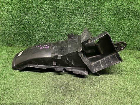 Подкрылок крыло пластик Honda VTZ 250 MC15-1