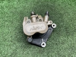 Суппорт передний Honda VTZ 250 MC15