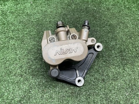 Суппорт передний Honda VTZ 250 MC15-0