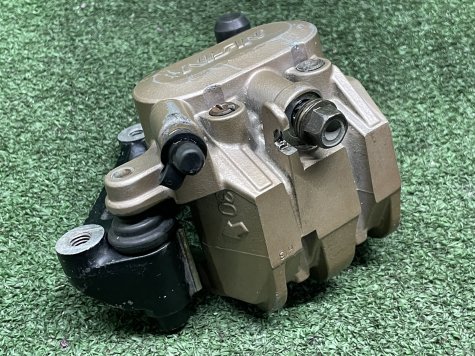 Суппорт передний Honda VTZ 250 MC15-3