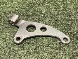 Кронштейн троса сцепления Honda CBR 600 F3 PC31