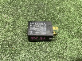 Реле поворотников Honda CBR 600 F3 PC31