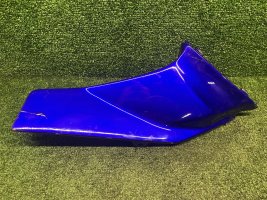 Полка воздуховода левая Honda CBR 600 RR PC37 06
