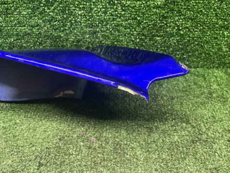 Полка воздуховода левая Honda CBR 600 RR PC37 06-1