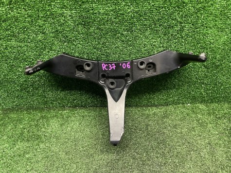 Паук кронштейн морды Honda CBR 600 RR PC37 06-0