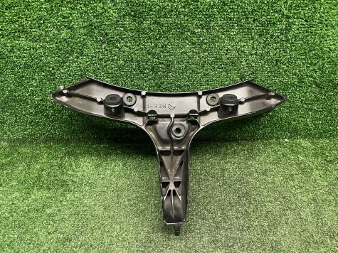 Паук кронштейн морды Honda CBR 600 RR PC37 06-1