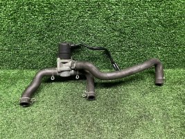 Клапан индукции Honda CBR 600 RR PC37 06