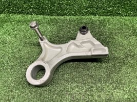 Кронштейн заднего суппорта Honda CBR 600 RR PC37 06
