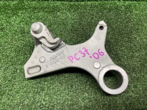 Кронштейн заднего суппорта Honda CBR 600 RR PC37 06-1