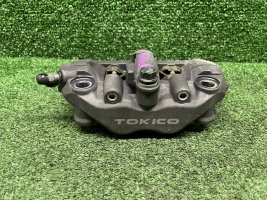 Суппорт левый Honda CBR 600 RR PC37 06