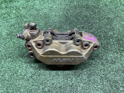 Суппорт левый Honda CBR 600 RR PC37 03-04-0