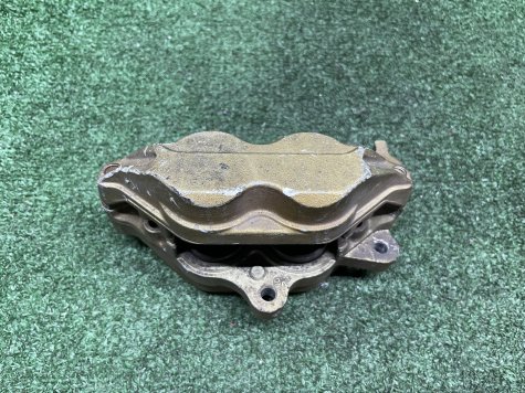 Суппорт левый Honda CBR 600 RR PC37 03-04-1