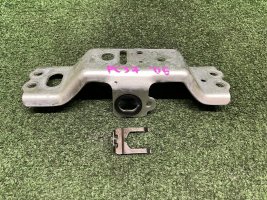 Кронштейн замок сиденья Honda CBR 600 RR PC37 05-06