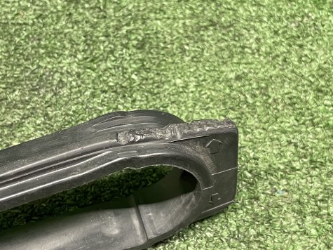 Слайдер цепи Honda CBR 600 RR PC37 03-06-1