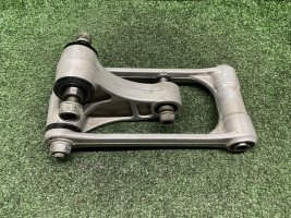 Рычаг прогрессии Honda CBR 600 RR PC37 03-04