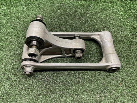 Рычаг прогрессии Honda CBR 600 RR PC37 03-04-0