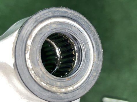 Рычаг прогрессии Honda CBR 600 RR PC37 03-04-2
