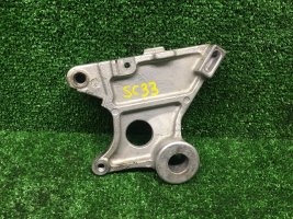 Кронштейн заднего суппорта Honda CBR 900 RR SC33