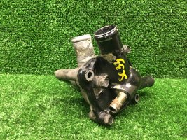Помпа охлаждения Honda CBR 900 919 98-99 SC33