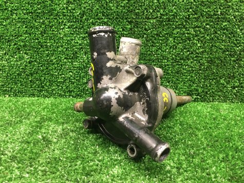 Помпа охлаждения Honda CBR 900 919 98-99 SC33-1