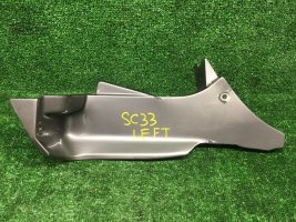 Полка левая Honda CBR 900 98-99 SC33