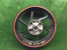 Диск задний Honda CBR900RR SC33