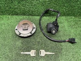 Комплект замков Honda VFR 400 NC30