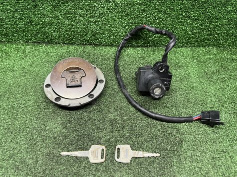 Комплект замков Honda VFR 400 NC30-0