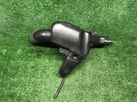 Воздуховод правый Kawasaki ZZR 400 400-2-0