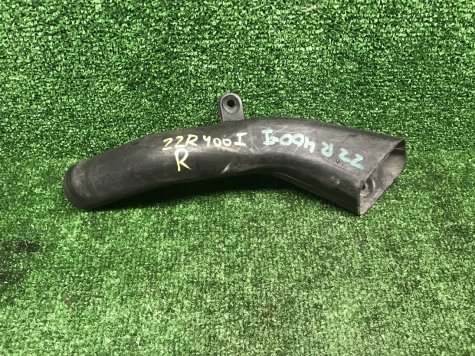 Воздуховод левый Kawasaki ZZR400-1-0