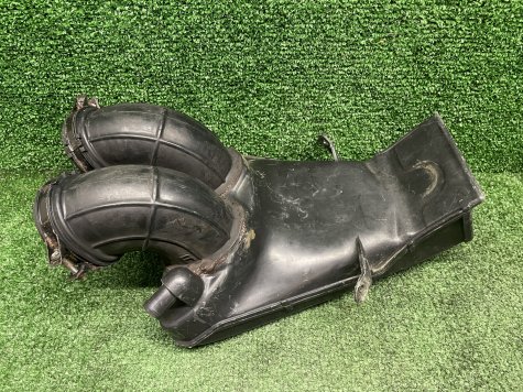 Воздухозаборник корпус Honda CBR 600 F3 PC31-1