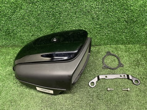 Корпус фильтра Harley-Davidson Road Glide 114-0