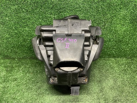 Корпус фильтра Suzuki GSF 400-2 Bandit-0