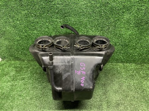 Корпус фильтра Suzuki GSF 400-2 Bandit-1