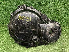 Крышка сцепления Honda CB 400 NC31