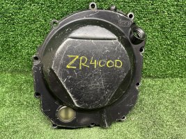 Крышка сцепления Kawasaki ZR 400 Xanthus