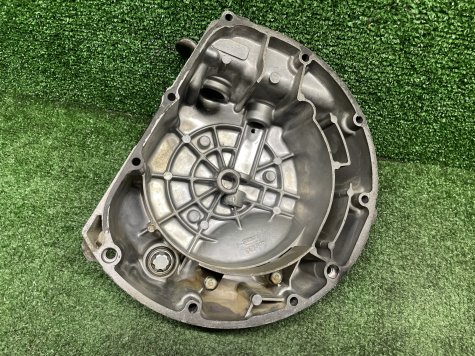 Крышка сцепления Yamaha XJR 400 4HM-2